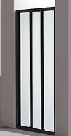 Zuhanyajtó 80 HX152 BLACK
