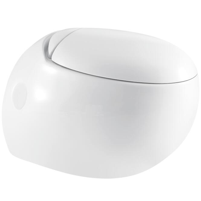 Wc ülőke Tila WC csészéhez Tila lassú záródású