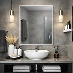 Tükör R7214B 60X80