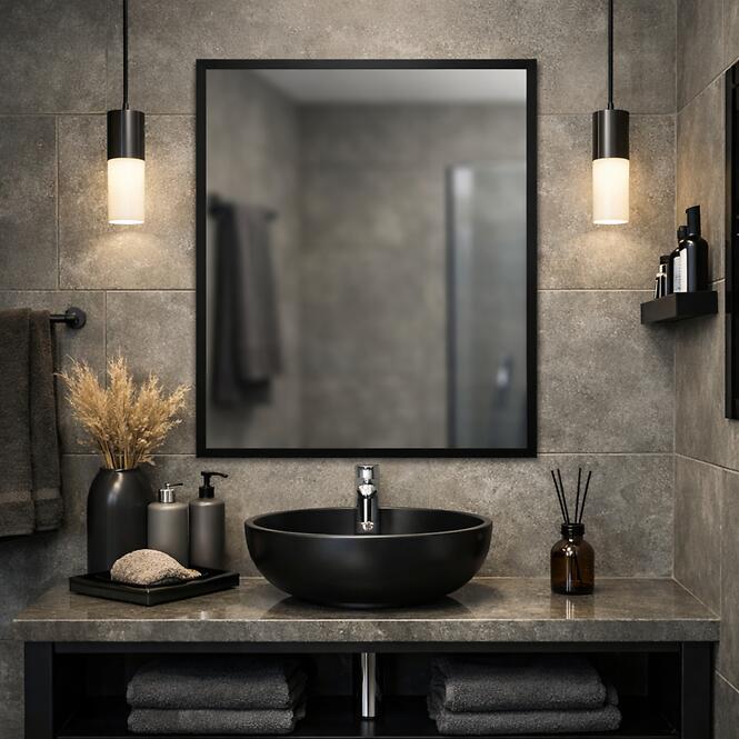 Tükör R7214C 50X70