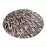 Szőnyeg Sandy Fur 1,6/1,6 MRD-277 Design 1