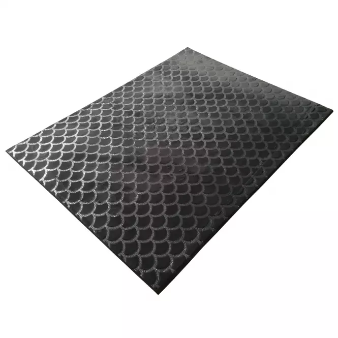 Szőnyeg Majestic Silver 1,4/1,9 MRD-311 K5