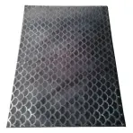Szőnyeg Majestic Silver 0,8/1,5 MRD-311 K5