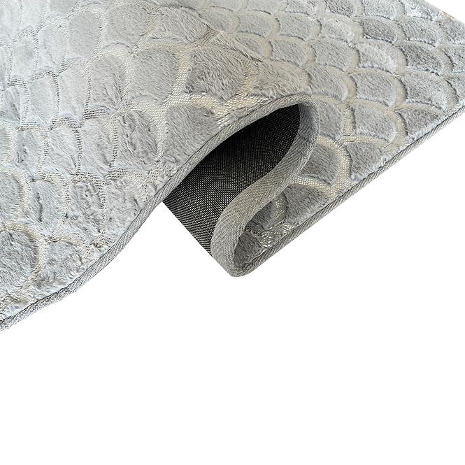 Szőnyeg Majestic Silver 0,8/1,5 MRD-311 K3
