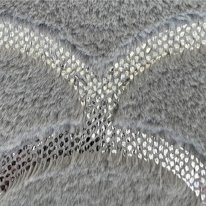 Szőnyeg Majestic Silver 0,8/1,5 MRD-311 K3
