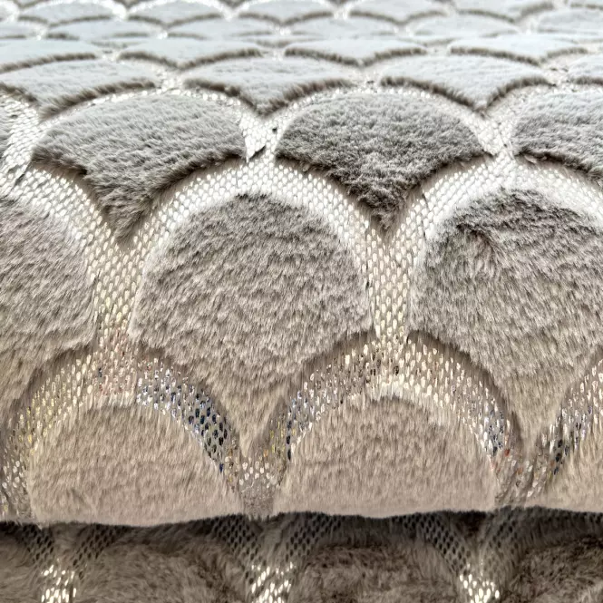 Szőnyeg Majestic Silver 0,8/1,5 MRD-311 K3,7