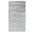 Szőnyeg Majestic Silver 1,4/1,9 MRD-311 K3
