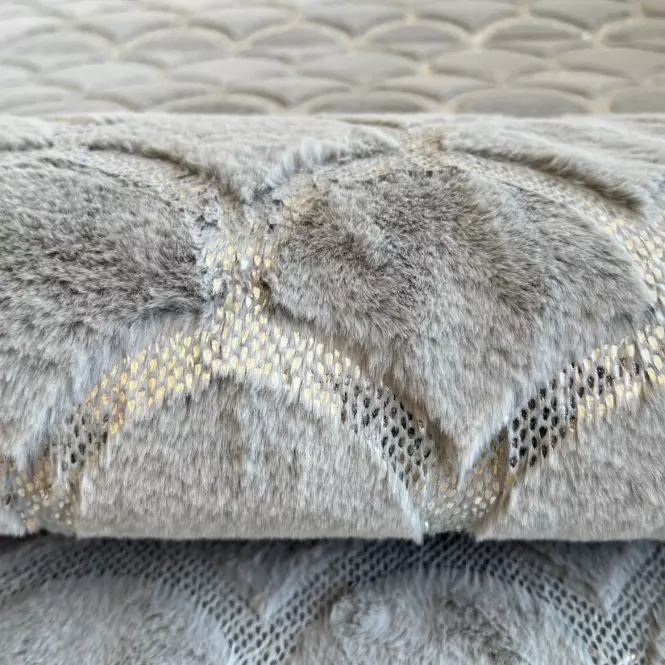 Szőnyeg Majestic Silver 1,4/1,9 MRD-311 K3