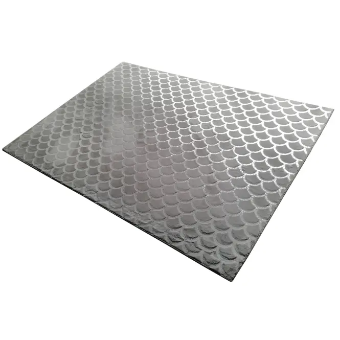 Szőnyeg Majestic Silver 1,4/1,9 MRD-311 K3,4