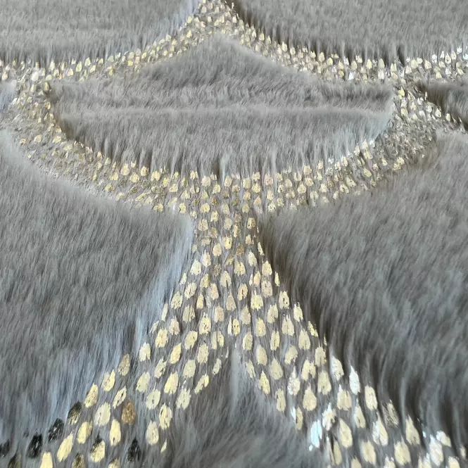 Szőnyeg Majestic Silver 1,4/1,9 MRD-311 K3