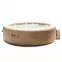 Medence - hidromasszázs PureSpa™ 1,96x0,71 M- 28426