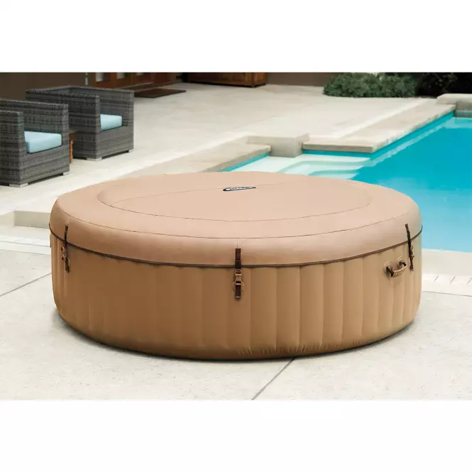 Medence - hidromasszázs PureSpa™ 1,96x0,71 M- 28426,5