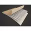 Medence - hidromasszázs PureSpa™ 1,96x0,71 M- 28426,9