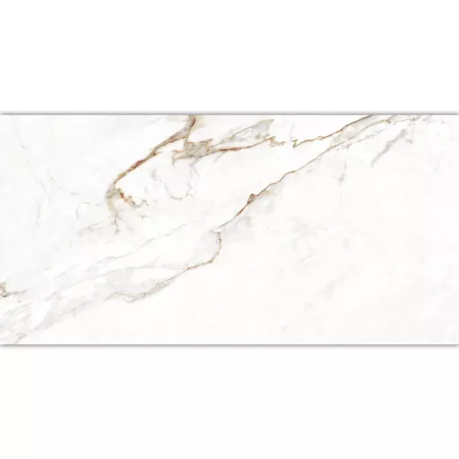 Csempe Gres Alba Pul Gold 59/119