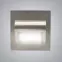 Lépcsőlámpa 45001 Nickel 12V 1.5W IP20 4000K