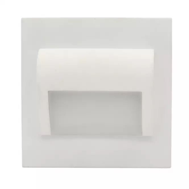 Lépcsőlámpa 45003 White 12V 1.5W IP20 4000K,2