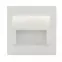 Lépcsőlámpa 45003 White 12V 1.5W IP20 4000K,2