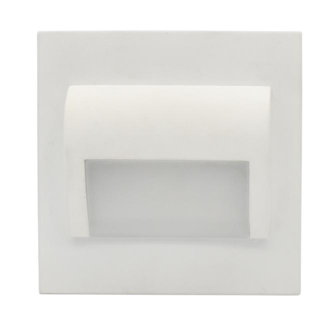 Lépcsőlámpa 45009 White 230V 1.5W IP20 4000K