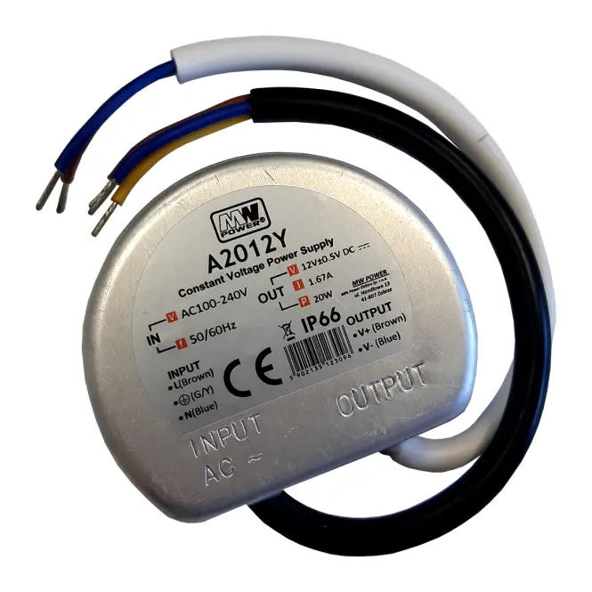 Tápegység 45021 20W,2