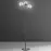 Állólámpa Artis 9277 LP3