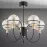Lámpa Petra 62157 LW5