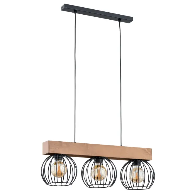 Lámpa Arizan Slim 28173 LW3