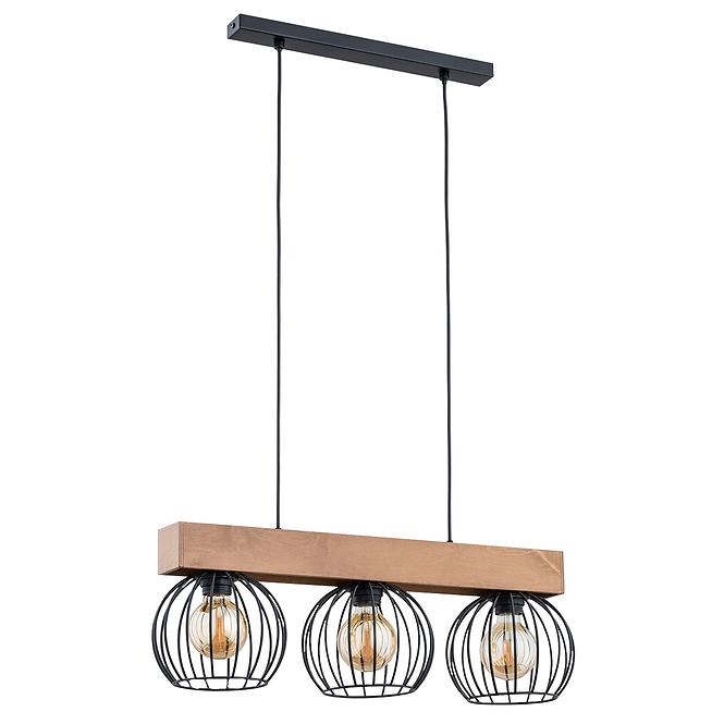 Lámpa Arizan Slim 28173 LW3