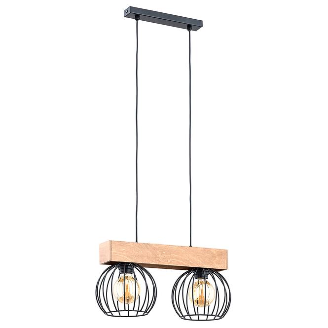 Lámpa Arizan Slim 28172 LW2