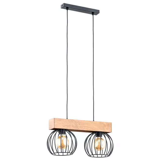 Lámpa Arizan Slim 28172 LW2,2