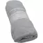 Jersey lepedő gumiszalaggal  szürke 160x200,2