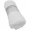 Jersey lepedő gumiszalaggal fehér 200x220,2