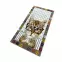 Szőnyeg Diamond Kids 0,8/1,5 40141 760 krém,3