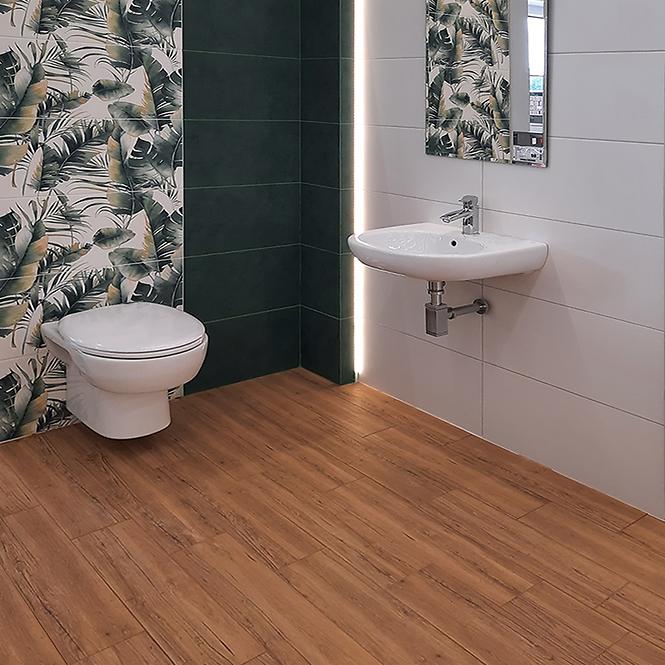 Dekor Burano Green 60,8/61,8
