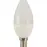 Izzó TR LED C35 6W 6500K 520LM E14