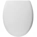 Wc ülőke Classic lassú záródású