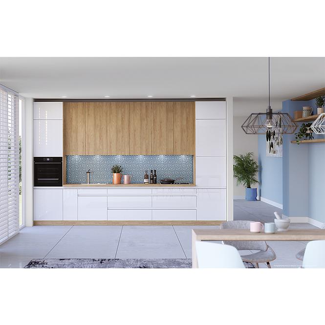 Alsó oldalsó panel Campari 72/58 hikora