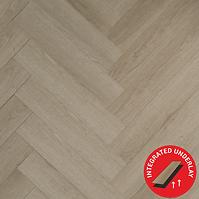 Vinyl padló LVT Sava Hb Almond 5mm  0,55mm