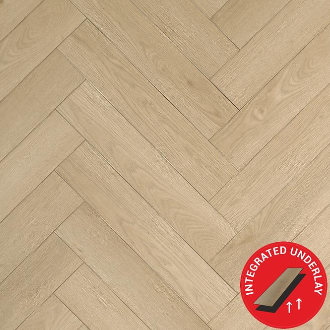 Vinyl padló LVT Sava Hb Sand 5mm  0,55mm