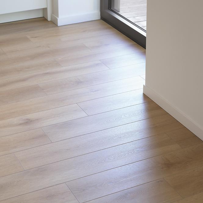 Vinyl padló LVT Yukon Beach 5mm  0,55mm