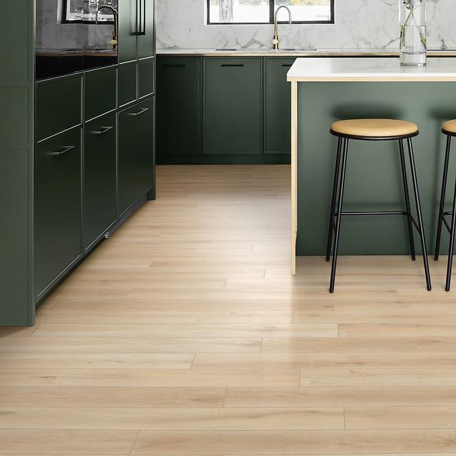 Vinyl padló LVT Yukon  Mistral 5mm  0,55mm