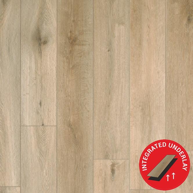 Vinyl padló LVT Yukon  Mistral 5mm  0,55mm