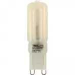 Izzó TR LED 3W G9 6500K 220LM