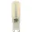 Izzó TR LED 3W G9 6500K 220LM