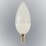 Izzó BC 4W TR LED E14 C35 2700K TRIXLINE
