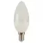 Izzó BC 4W TR LED E14 C35 2700K TRIXLINE,2