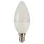 Izzó BC 4W TR LED E14 C35 2700K TRIXLINE,2