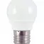Izzó BC 6W TR LED E27 G45 2700K TRIXLINE