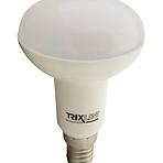 Izzó BC 5W TR LED E14 R50 2700K TRIXLINE