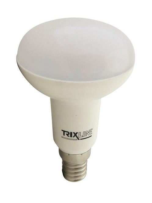 Izzó BC 5W TR LED E14 R50 2700K TRIXLINE