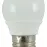 Izzó TR LED G45 8W 2700K 640lm E27
